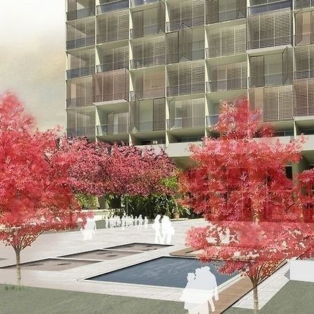 Hotel Seybouse International Άναμπα Εξωτερικό φωτογραφία