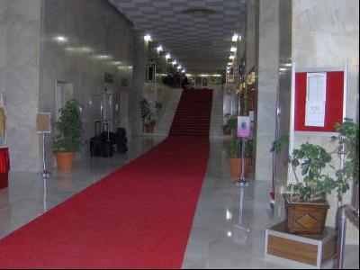 Hotel Seybouse International Άναμπα Εξωτερικό φωτογραφία