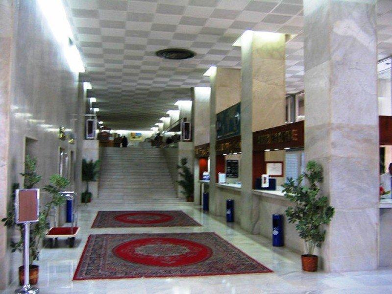 Hotel Seybouse International Άναμπα Εξωτερικό φωτογραφία