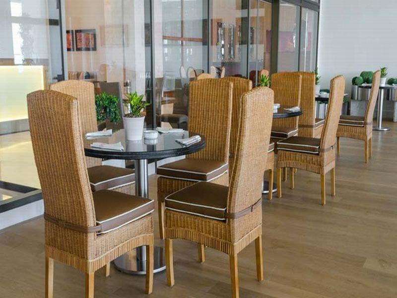 Hotel Seybouse International Άναμπα Εξωτερικό φωτογραφία