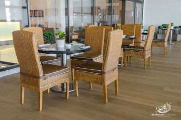 Hotel Seybouse International Άναμπα Εξωτερικό φωτογραφία