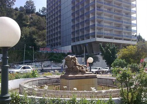 Hotel Seybouse International Άναμπα Εξωτερικό φωτογραφία