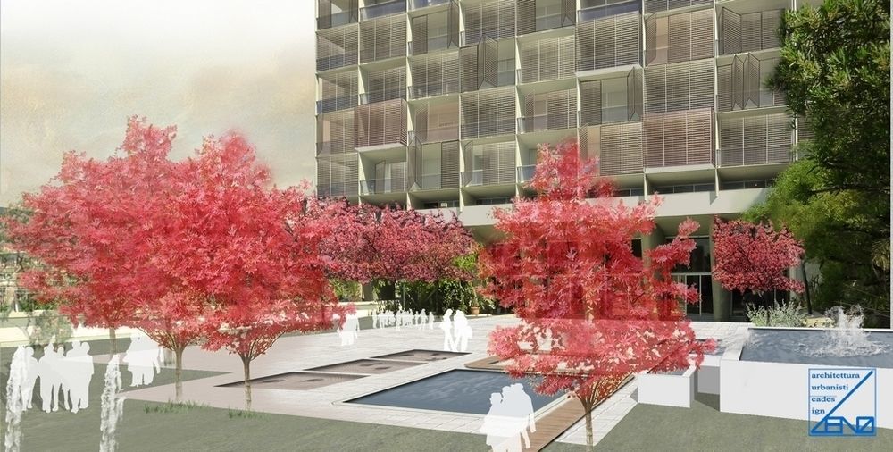 Hotel Seybouse International Άναμπα Εξωτερικό φωτογραφία